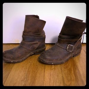 Jeffrey Campbell Size 6.5 Boots!